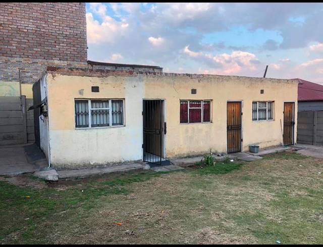 7 BEDROOM HOUSE FOR SALE IN ELSBURG